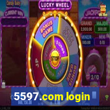 5597.com login